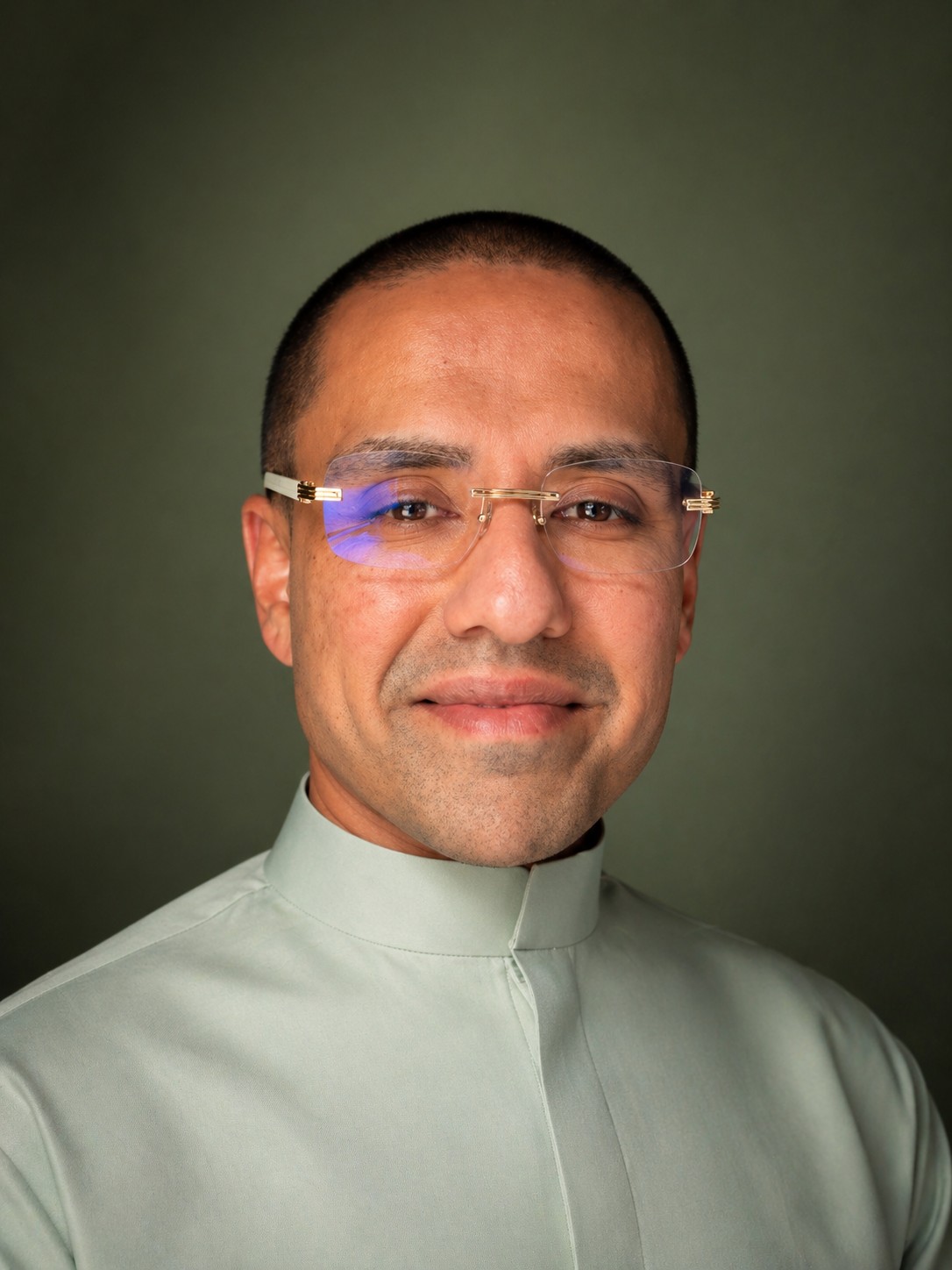 Neel Khokhani